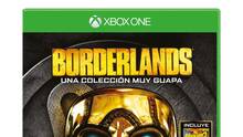 Imagen 8 de Borderlands: Una coleccin muy guapa