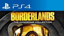 Imagen 4 de Borderlands: Una coleccin muy guapa