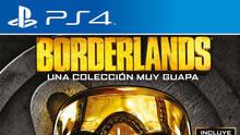 Imagen 7 de Borderlands: Una coleccin muy guapa