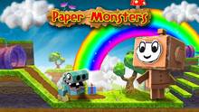 Imagen 7 de Paper Monsters