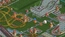 Imagen 2 de RollerCoaster Tycoon: Deluxe
