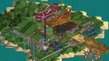 Imagen 3 de RollerCoaster Tycoon: Deluxe