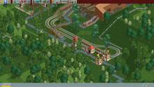 Imagen 4 de RollerCoaster Tycoon: Deluxe