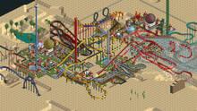 Imagen 5 de RollerCoaster Tycoon: Deluxe