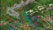 Imagen 6 de RollerCoaster Tycoon: Deluxe