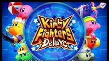 Imagen 2 de Kirby Fighters Deluxe eShop