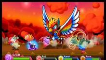 Imagen 3 de Kirby Fighters Deluxe eShop