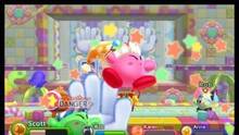 Imagen 4 de Kirby Fighters Deluxe eShop
