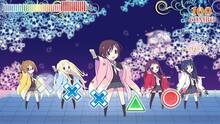 Imagen 2 de Hanayamata: Yosakoi Live!