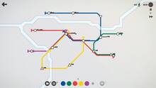 Imagen 12 de Mini Metro