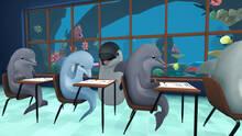 Imagen 4 de Classroom Aquatic
