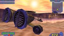 Imagen 11 de Star Wars: Racer Revenge PS2 Classics PSN