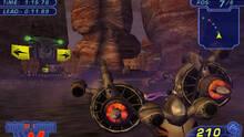 Imagen 8 de Star Wars: Racer Revenge PS2 Classics PSN