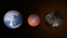 Imagen 18 de Universe Sandbox