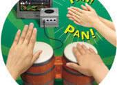 Imagen 2 de Donkey Konga