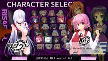 Imagen 3 de Mahjong Pretty Girls Battle