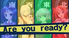 Imagen 4 de Mahjong Pretty Girls Battle