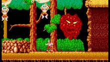Imagen 4 de Arcade Archives Rygar