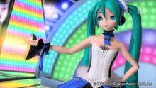 Imagen 2 de Hatsune Miku: Project Diva - Dreamy Theater 2nd