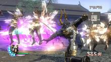 Imagen 4 de Samurai Warriors 3Z
