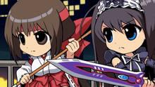 Imagen 48 de Phantom Breaker: Battle Grounds