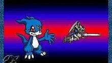 Imagen 2 de Digimon Battle Spirit