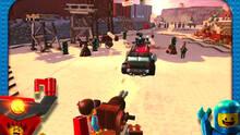 Imagen 44 de The LEGO Movie Videogame