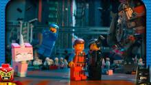 Imagen 46 de The LEGO Movie Videogame