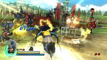 Imagen 2 de Sengoku Basara 3 Utage