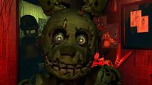 Imagen 2 de Five Nights at Freddy's 3