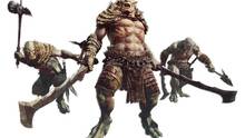 Imagen 29 de Dragon's Dogma Online