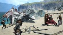 Imagen 26 de Dragon's Dogma Online