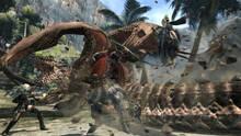 Imagen 193 de Dragon's Dogma Online