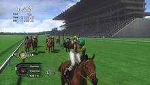 Imagen 2 de Champion Jockey: G1 Jockey & Gallop Racer
