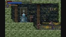 Imagen 4 de Castlevania: Circle of the Moon CV