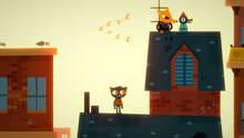 Imagen 21 de Night in the Woods