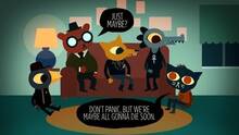 Imagen 14 de Night in the Woods