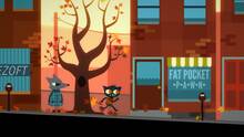 Imagen 7 de Night in the Woods