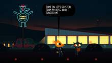 Imagen 27 de Night in the Woods
