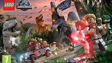 Imagen 33 de LEGO Jurassic World