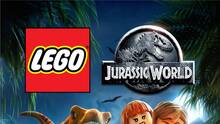 Imagen 17 de LEGO Jurassic World