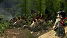 Imagen 26 de LEGO Jurassic World