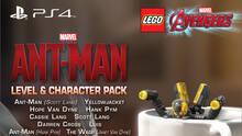 Imagen 49 de LEGO Marvel Vengadores