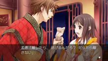 Imagen 3 de Sangoku Rensenki: Otome no Heihou!