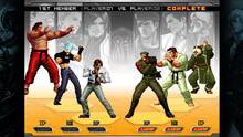 Imagen 3 de THE KING OF FIGHTERS 2002 UNLIMITED MATCH