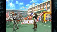 Imagen 6 de THE KING OF FIGHTERS 2002 UNLIMITED MATCH