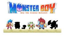 Imagen 32 de Monster Boy and the Cursed Kingdom