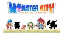 Imagen 33 de Monster Boy and the Cursed Kingdom
