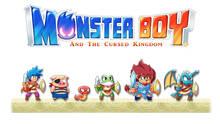 Imagen 34 de Monster Boy and the Cursed Kingdom