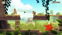 Imagen 74 de Monster Boy and the Cursed Kingdom